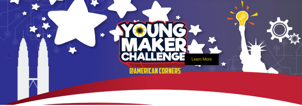 Young Makers Challenge